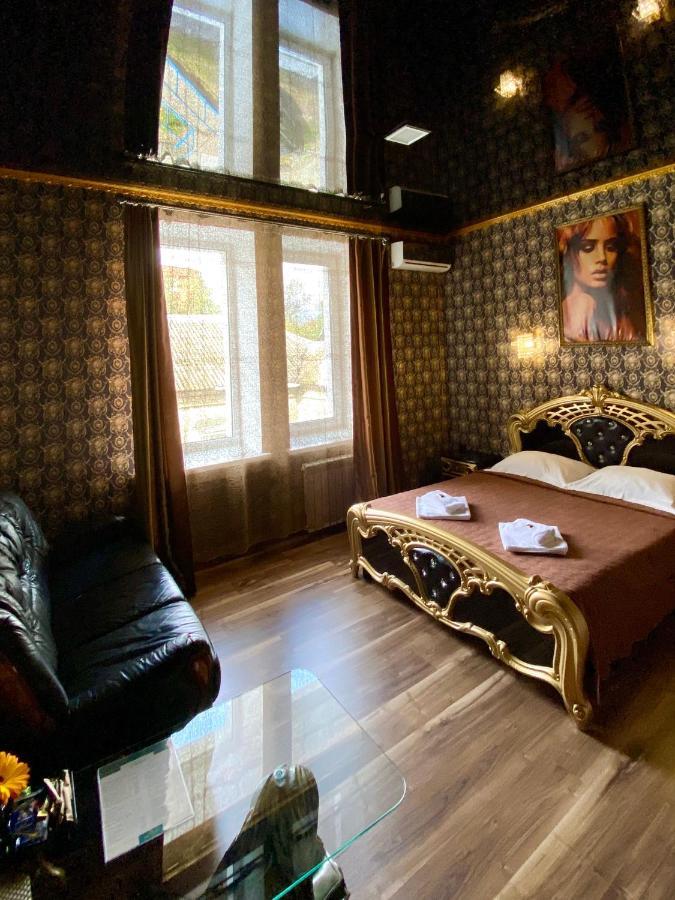 Hotel Royal Πολτάβα Εξωτερικό φωτογραφία