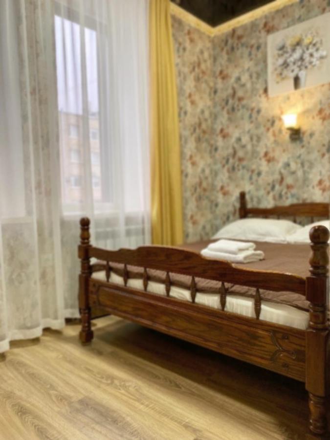 Hotel Royal Πολτάβα Εξωτερικό φωτογραφία