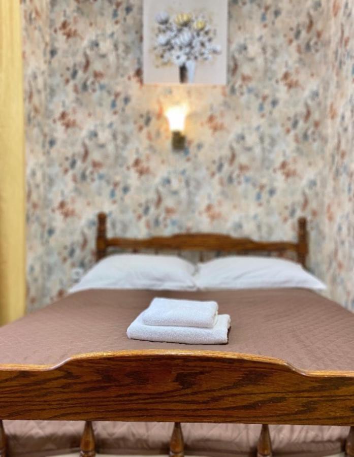 Hotel Royal Πολτάβα Εξωτερικό φωτογραφία